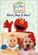 Sesame Street Elmos World   Babies, Dogs and More