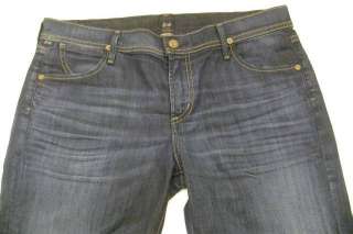 NWOT Citizens Of Humanity Womens Jeans   Size 31  