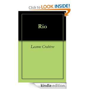 Rio Leanne Crabtree  Kindle Store