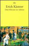   im Schnee, (3423110082), Erich Kastner, Textbooks   