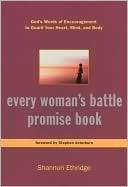 Every Womans Battle Promise Shannon Ethridge