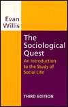   of Social Life, (0813523672), Evan Willis, Textbooks   