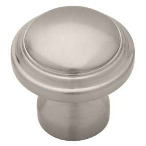  BRAINERD P22226V SN C7 32mm Domed Raised Panel Knob