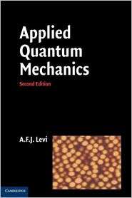   Mechanics, (0521860962), A. F. J. Levi, Textbooks   