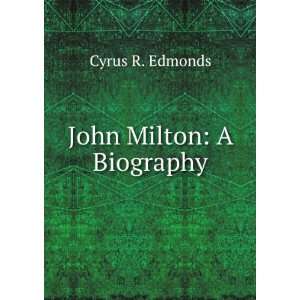   of that illustrious man (9785875718359) Cyrus R Edmonds Books