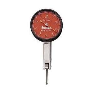    R709AZ Graduation 0.030 Type of Reading 0.030 DIAL COLOR Red