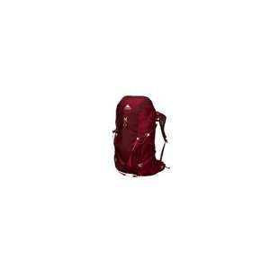   Phoenix Red   Medium Gregory Mountain Products Backpack Bags Sports