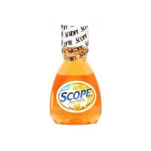  Scope Mouthwash 1.49oz Citrus Splash (Pack of 4) Health 