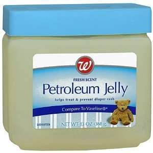   Petroleum Jelly, Fresh Scent, 13 oz Health 