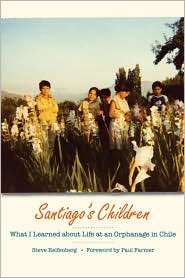 Santiagos Children, (0292717423), Steve Reifenberg, Textbooks 