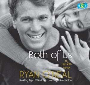   Both of Us My Life with Farrah by Ryan ONeal, Books 