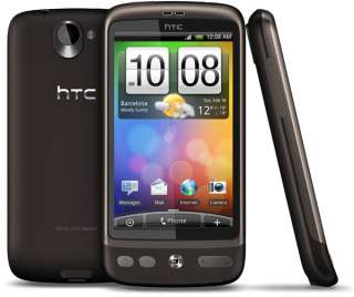 New HTC Desire A8181 3G Android 3G 5MP unlocked phone  