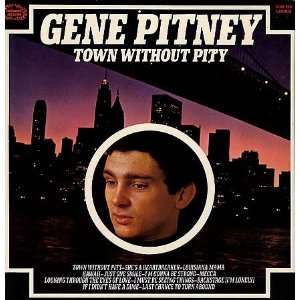  Town Without Pity Gene Pitney Music