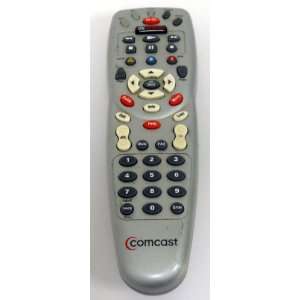  Comcast RC1384703/00SB Remote Control 