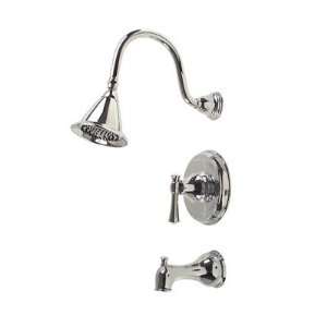  Premier Faucet 12006 Torino Single Handle Tub and Shower 