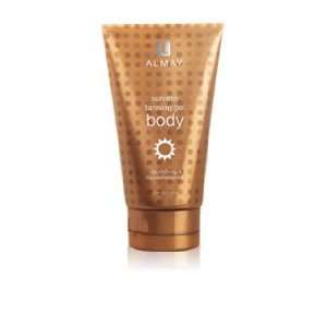  Alamy Body Sunless Tanning Gel 4.2 Fl Oz Beauty