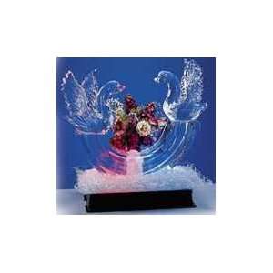   40 X 22 Ice Display   903 12 