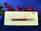 New Mary Kay WOOD Lip Liner Pencil Color BEST BERRY Rar