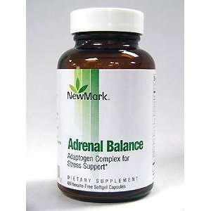  adrenal balance 60 capsules by newmark Health & Personal 