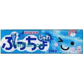 UHA   Ramune Soft Chew Candy Value Pack Grocery & Gourmet Food