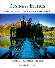   & Cases, (1439042233), O. C. Ferrell, Textbooks   