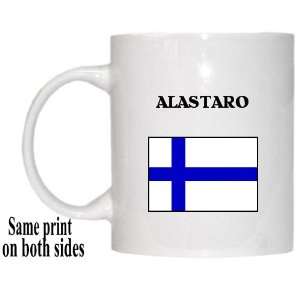  Finland   ALASTARO Mug 