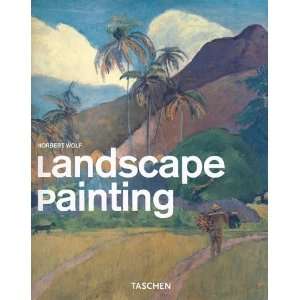  Landscape Painting (Basic Genre) [Paperback] Norbert Wolf 