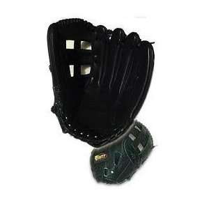  Pro Master Series Left Handed Outfield Glove H Web   13 
