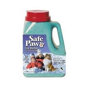  Safe Paw Ice Melter 8.3 lb jug