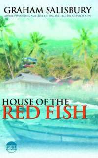   House of the Red Fish by Graham Salisbury, Random 