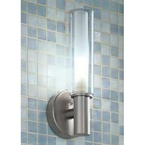   SOPHIE 1LT WALL Wall Sconce by STUDIO ITALIA DESIGN