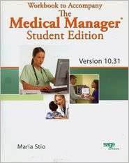Workbook for Fitzpatricks The Medical Manager Student Edition 