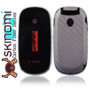  Skinomi TechSkin   T Mobile 665 / Alcatel OT 665 Screen 
