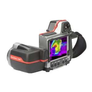 FLIR T400 High Temperature Infrared Thermal Imaging Camera  