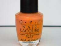 OPI Nail Polish   12 of 12 HTF   The Japanese Collection   Complete 