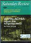 SATURDAY REVIEW J27 1968 APPALACHIA Indi​an Music POETRY