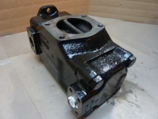 Vickers Hydraulic Vane Pump 4535V60A30 #30773  