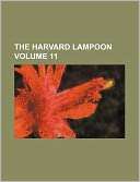   the harvard lampoon