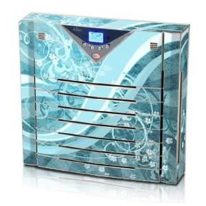  Alen Corporation FLORESAGUA Air Purifier Skin Health 