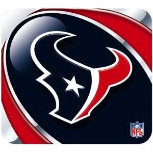  Houston Texans Mouse Pad