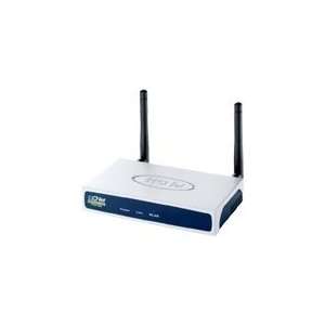  WIRELESS G ACCESS POINT AP TO WDS OR AP+WDS Electronics