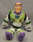 Buzz Lightyear Toy Story Infinity and Beyond 18 Stuffed Animal Plush 