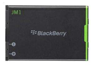   OEM BLACKBERRY BOLD 9900 (9930,9990,9850,9860) JM1   Battery  