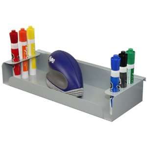  Accessory Tray for Mobile Dry Erase Easel and Glassboard 