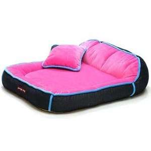  Dream Bed Pet Bed  Color RED