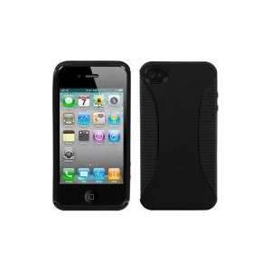  Rubberized Black/Black Mixy Phone Protector Faceplate 
