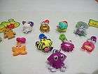 Moshi Monsters Mash Up Series 1 Zippsters Choose The One You Want