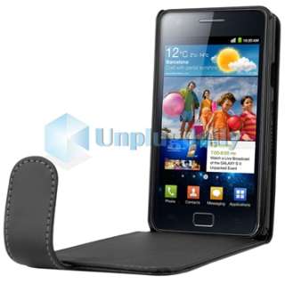 9in 1 Accessory Case Cover Film Holder USB Bundle For Samsung Galaxy S 