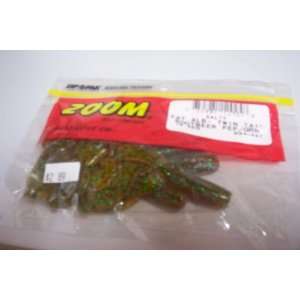  Zoom Fat Albert Twin Tail Trailer  Rootbeer Pepper/green 