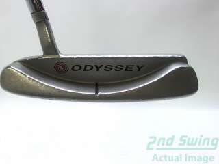 Odyssey White Hot 2 Putter Steel Right  